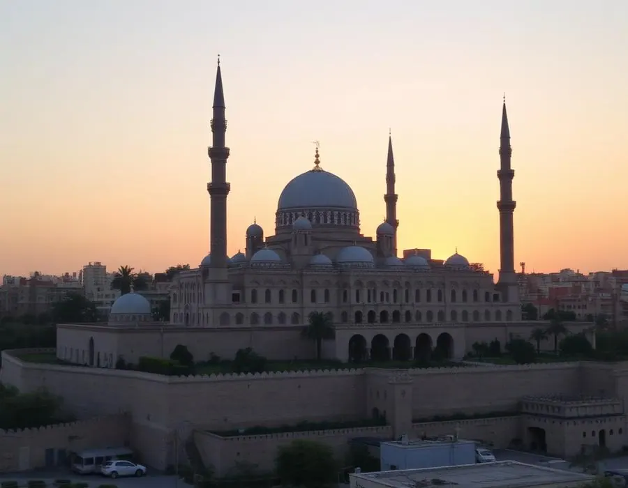 Cairo Tours Hub