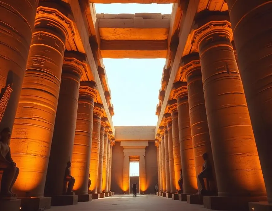 Fayoum Oasis Tours