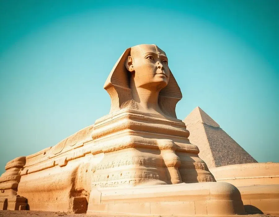 Family Egypt Tours