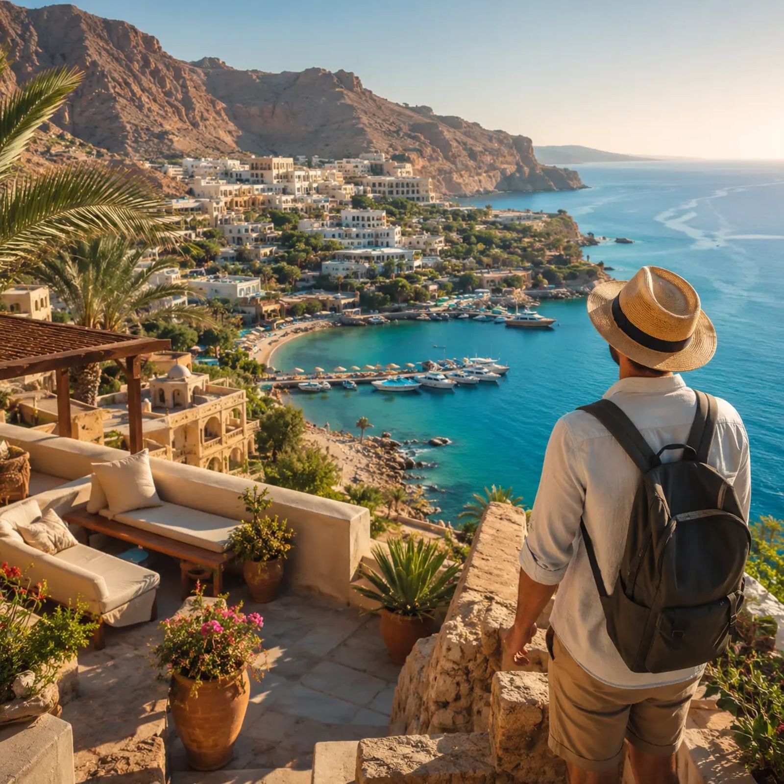 Egypt All Inclusive Trips