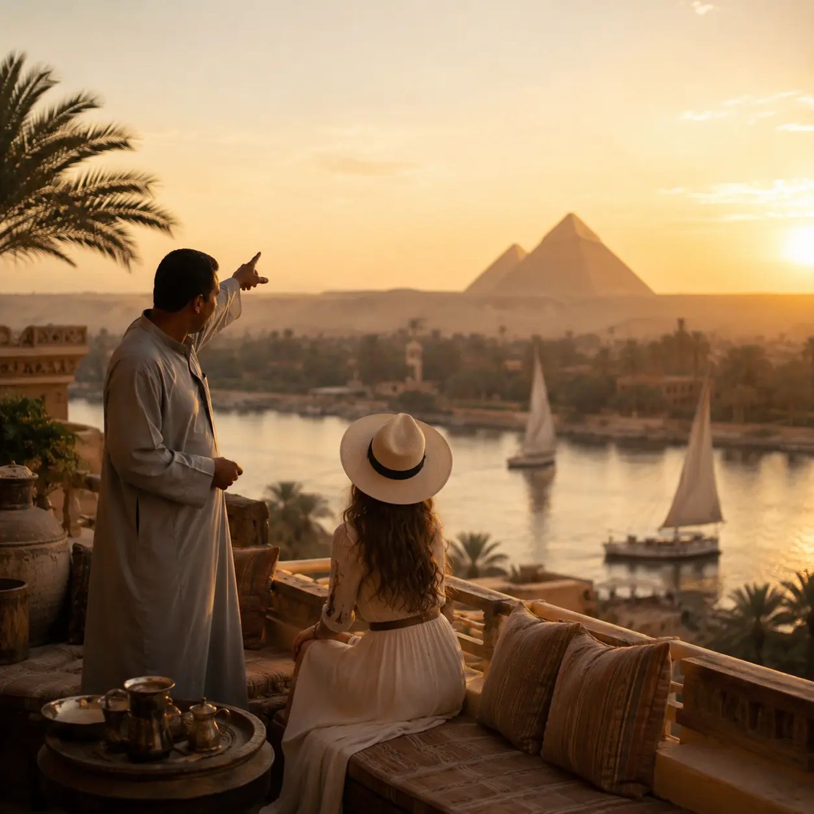 Private Egypt Tours