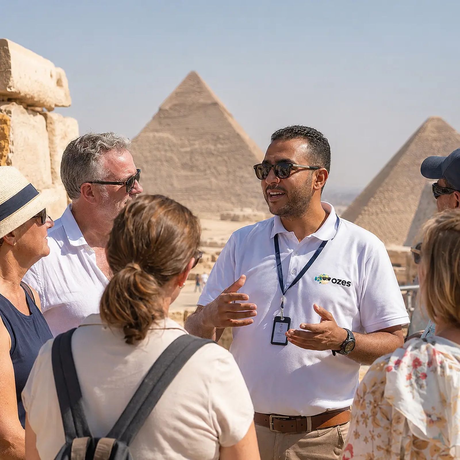 Group Egypt Tours