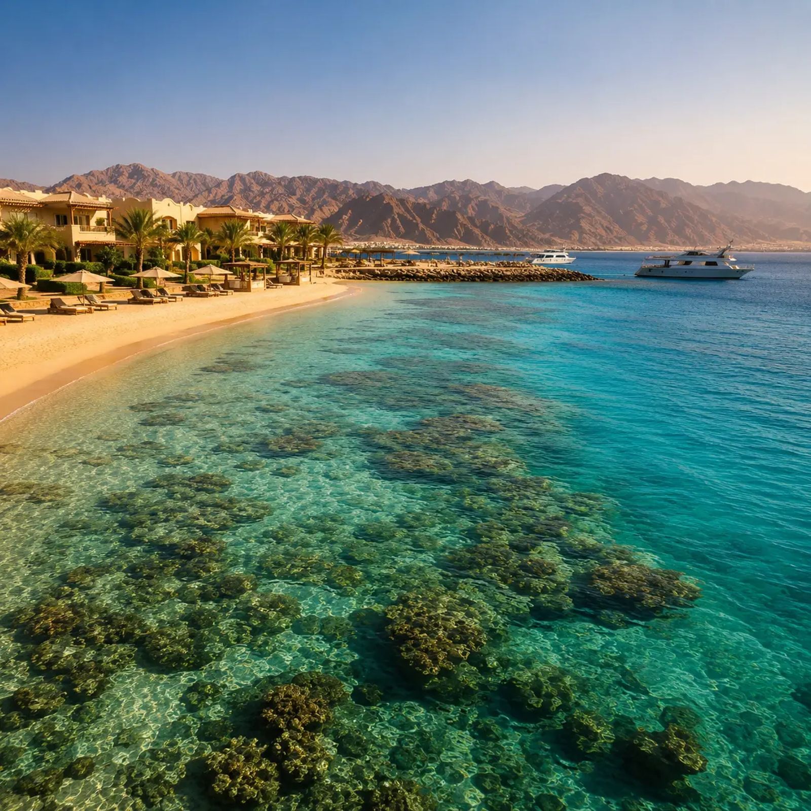 Marsa Alam Tours