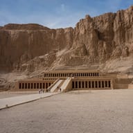 Temple of Hatshepsut