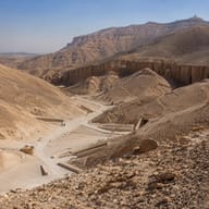 Valley of the Kings