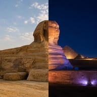 Great Sphinx of Giza