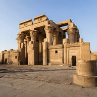 Kom Ombo Temple