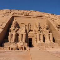 Optional Abu Simbel excursion