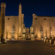 Luxor Temple