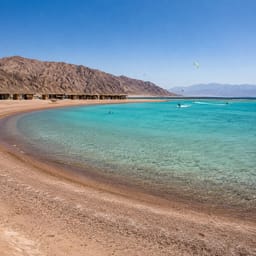 Blue Lagoon Dahab