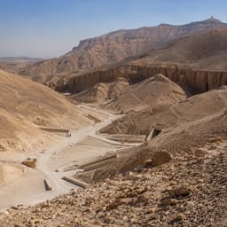Valley of the Kings