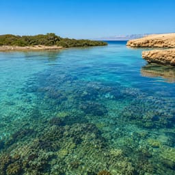 Ras Mohammed National Park